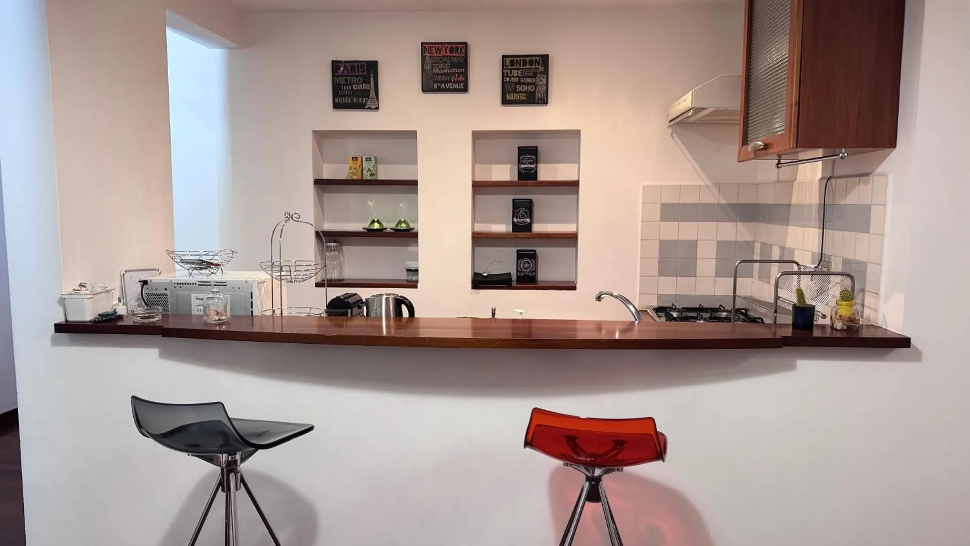 Appartamento Sanniti House Roma 0*,  Italia
