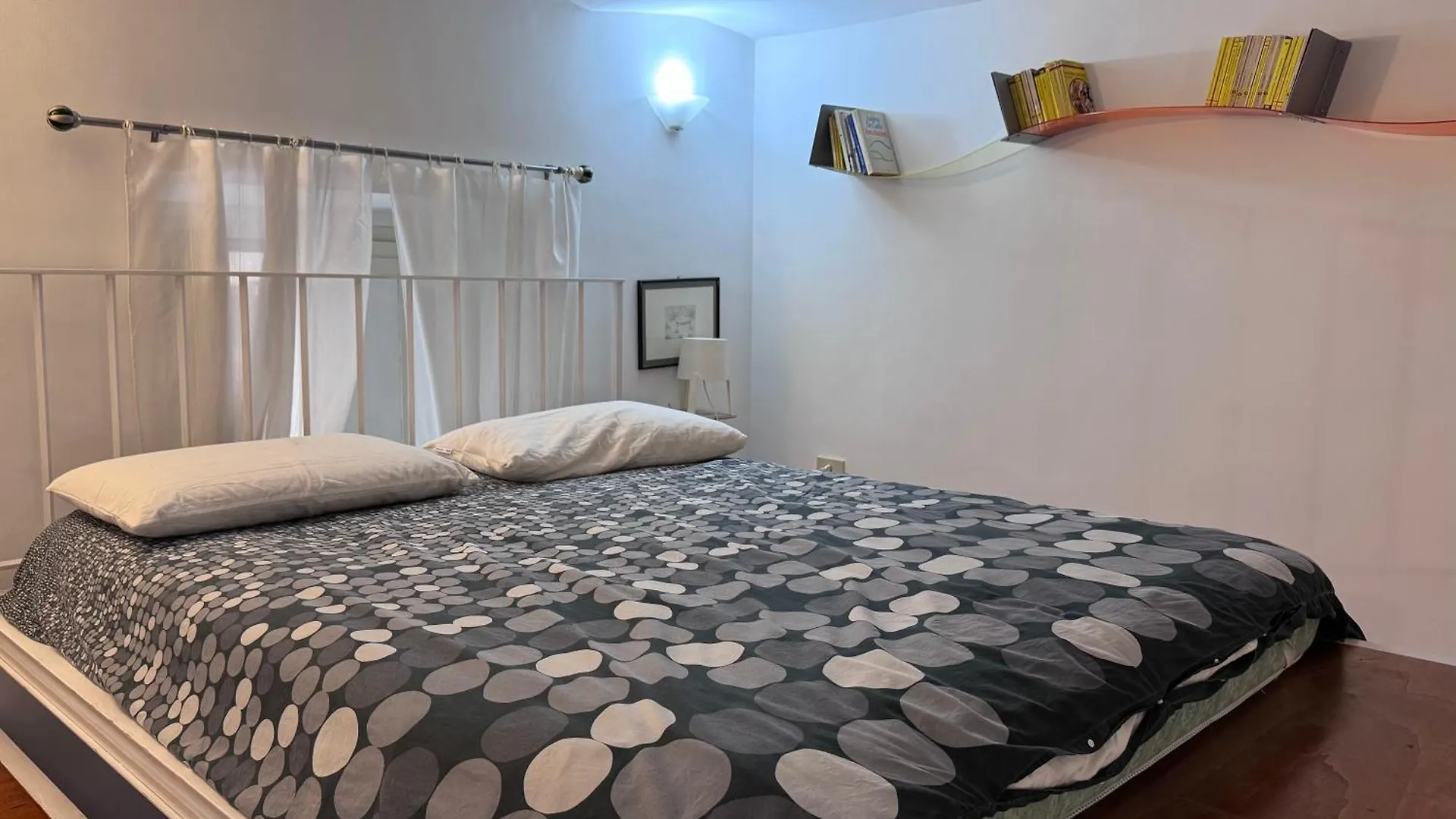 Appartamento Sanniti House Roma