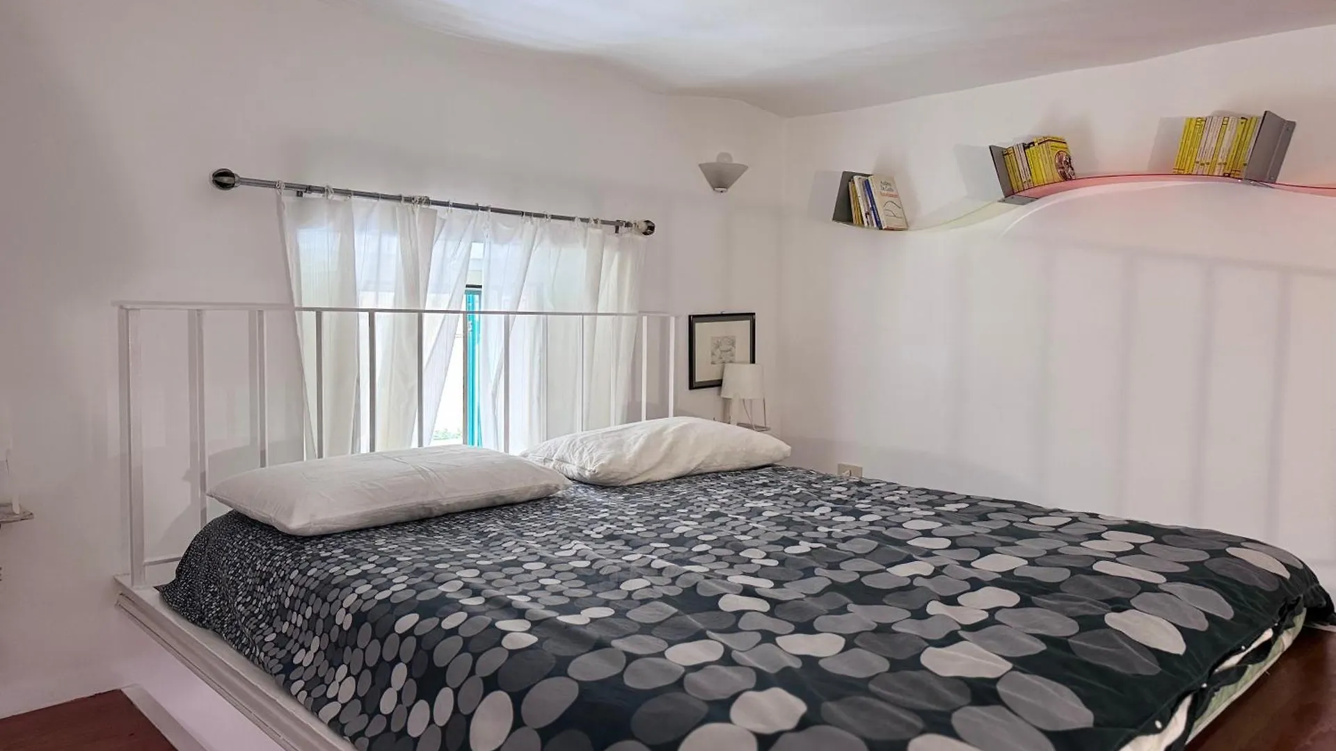 Appartamento Sanniti House Roma 0*,  Italia