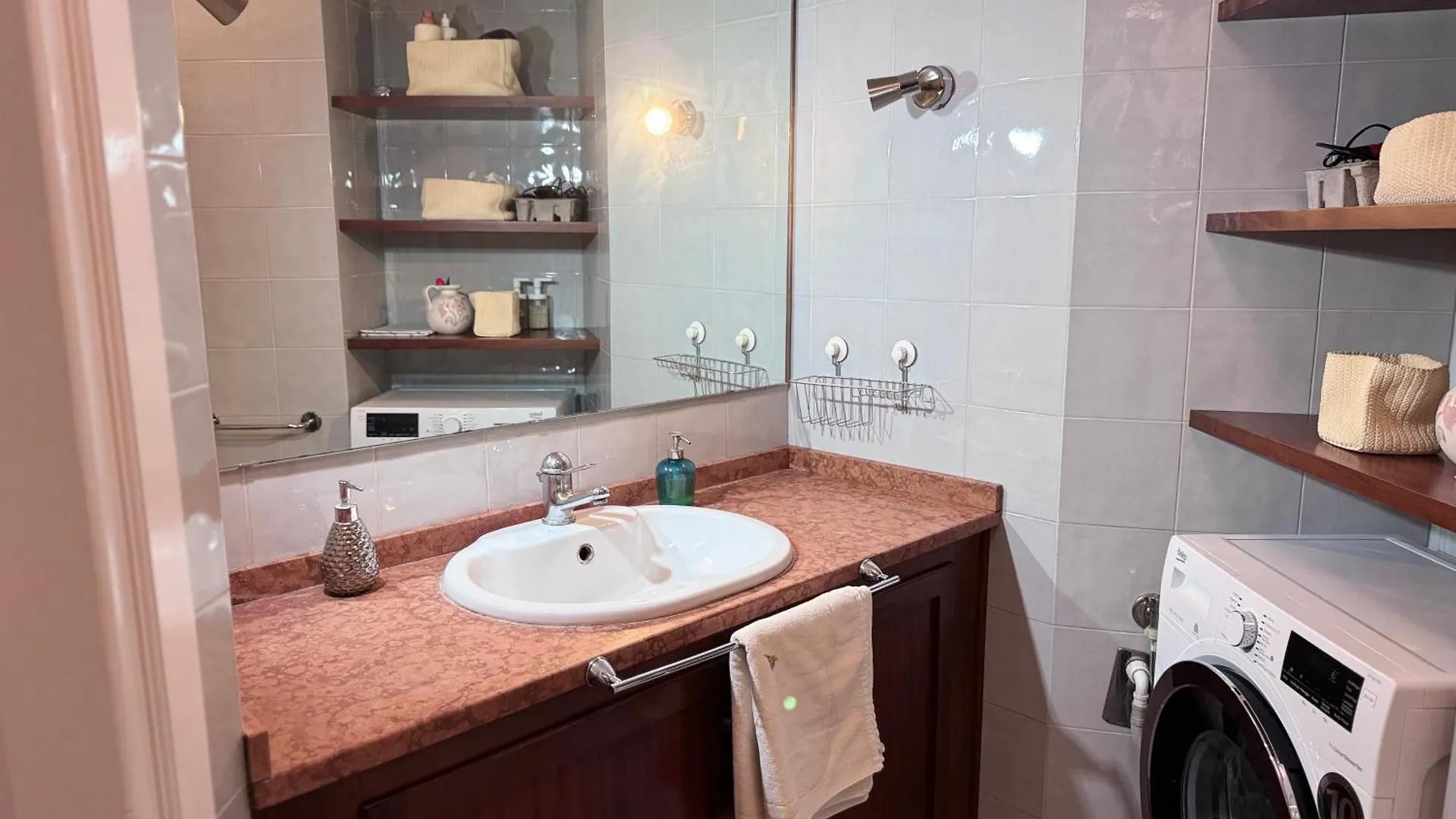 Appartamento Sanniti House Roma Italia