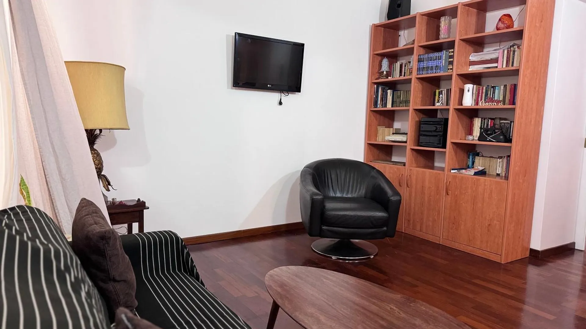 Appartamento Sanniti House Roma