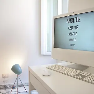 Abbituè Roma